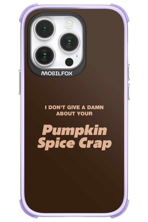 P-Spice Crap 2.0 - Apple iPhone 14 Pro