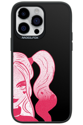 Qween Red 2.0 - Apple iPhone 14 Pro Max