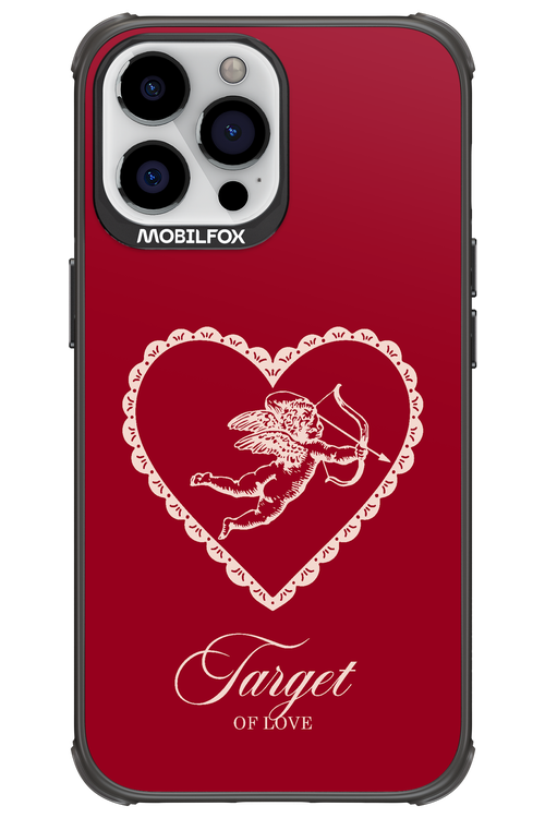 Love Target - Apple iPhone 13 Pro Max