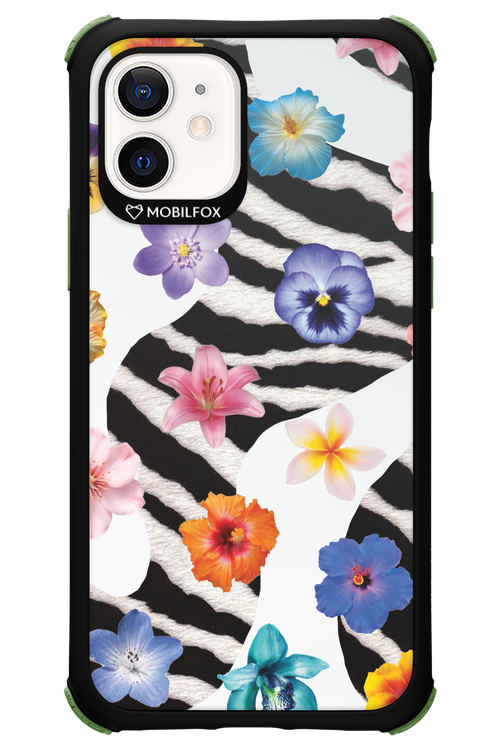 MOM'S FLOWERS - Apple iPhone 12