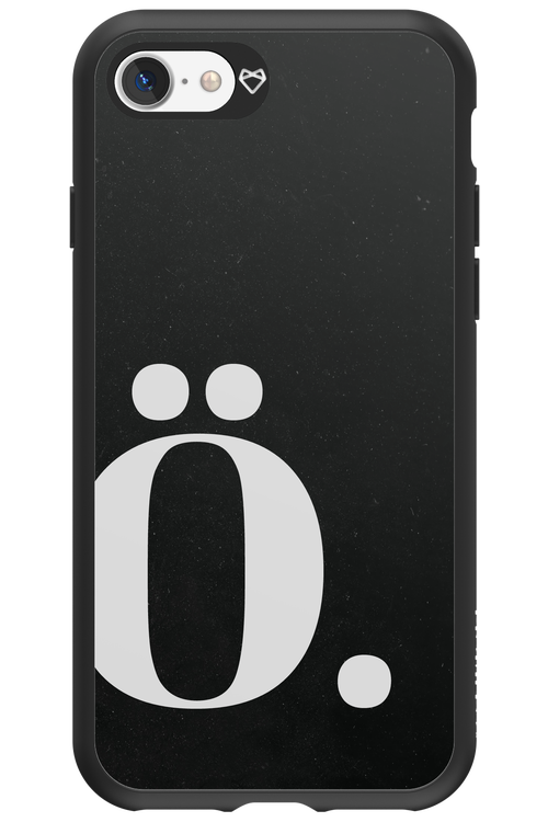 O II (Off Space) 2.0 - Apple iPhone 7