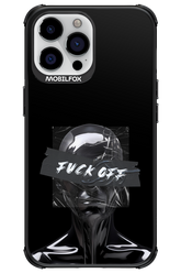Fuck OFF - Apple iPhone 13 Pro Max