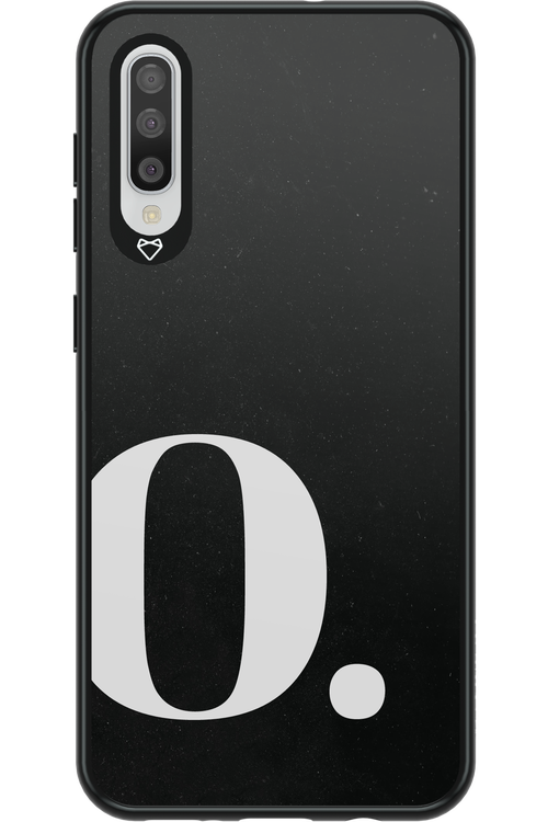 O (Off Space) 2.0 - Samsung Galaxy A50