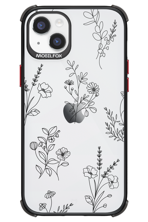 Bouquet - Apple iPhone 14 Plus