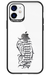 Chaotic Love - Apple iPhone 12