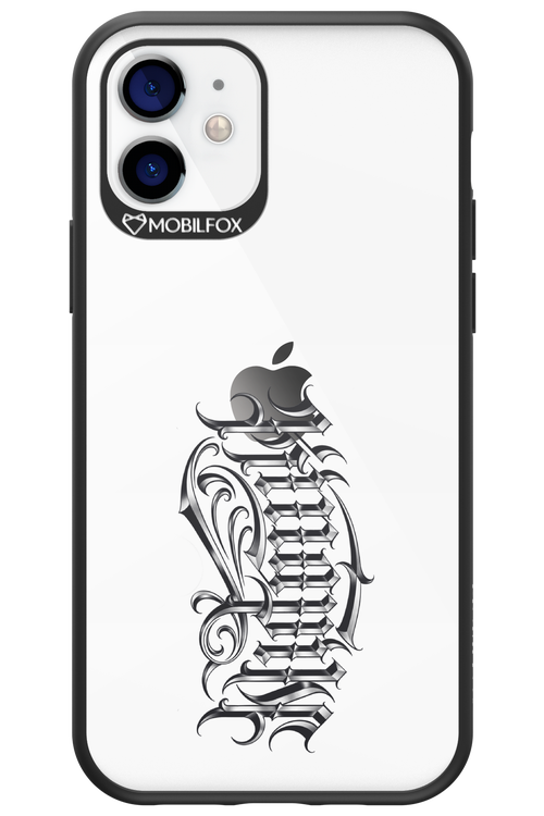 Chaotic Love - Apple iPhone 12