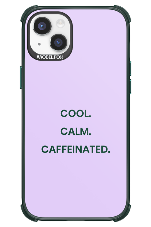 CCC - Apple iPhone 14 Plus