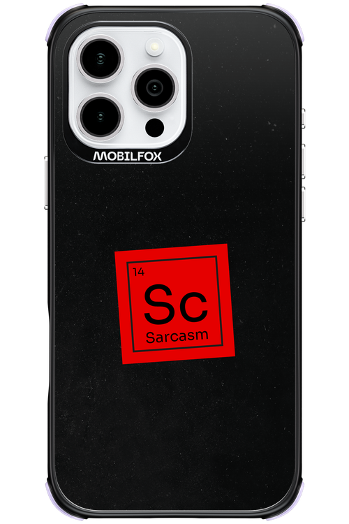 Sc 2.0 - Apple iPhone 16 Pro Max