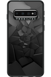 Black Mountains - Samsung Galaxy S10