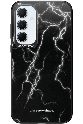 Chaotic Thunder - Samsung Galaxy A35