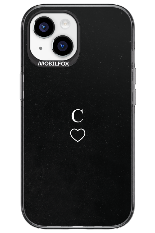 C Black 2.0 - Apple iPhone 15
