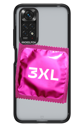 3XL 2.0 - Xiaomi Redmi Note 11/11S 4G