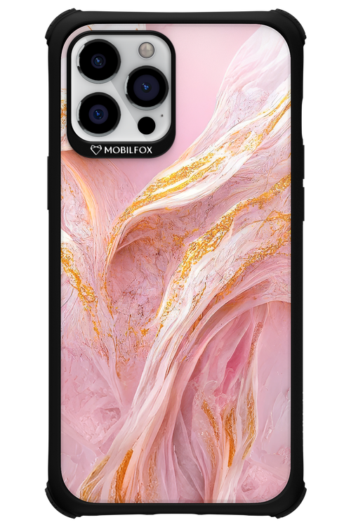 Rosequartz Silk - Apple iPhone 12 Pro Max