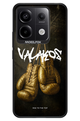 Golden - Xiaomi Redmi Note 13 Pro 5G