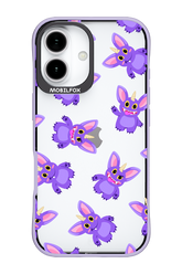 Monsty - Apple iPhone 17