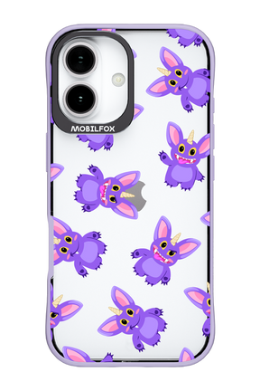 Monsty - Apple iPhone 17