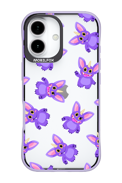 Monsty - Apple iPhone 17