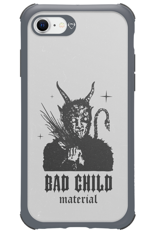 Krampus - Apple iPhone SE 2022