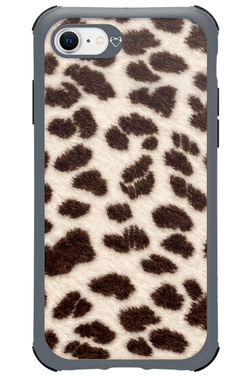 Wild Coat 2.0 - Apple iPhone SE 2022
