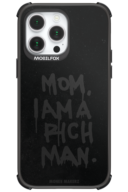 Rich Man - Apple iPhone 14 Pro Max