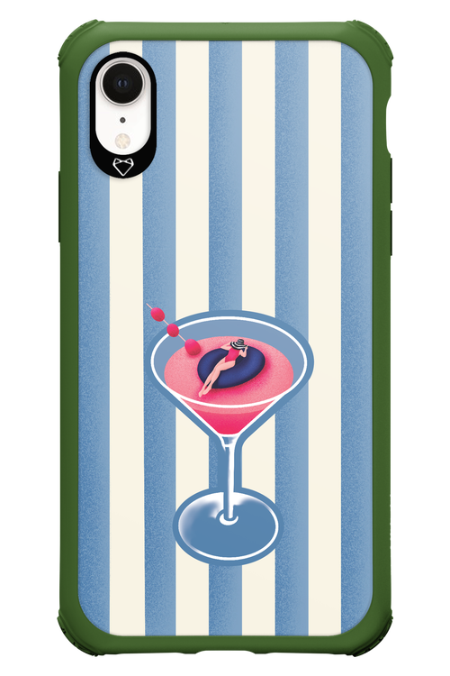 Poolside Affair - Apple iPhone XR