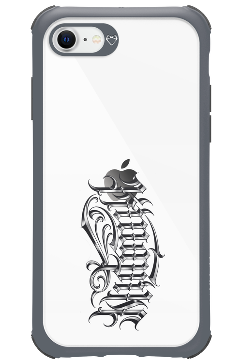 Chaotic Love - Apple iPhone SE 2020