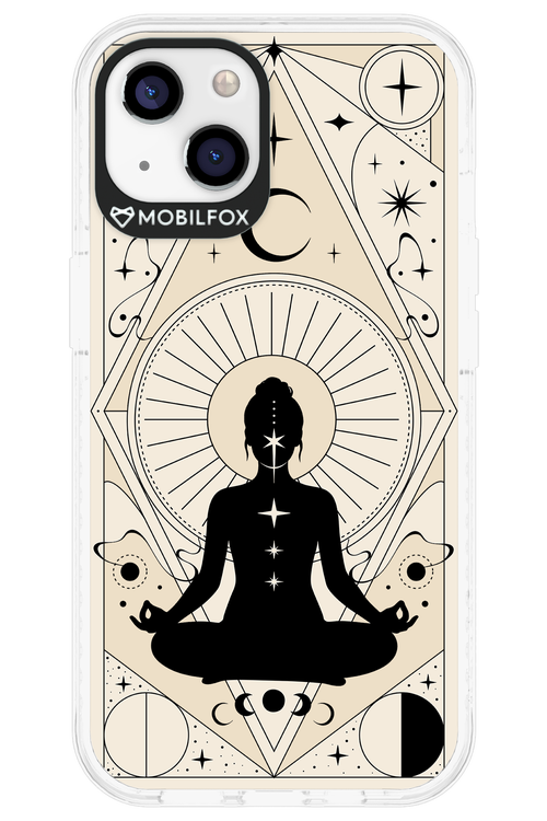 Soul Peace - Apple iPhone 13