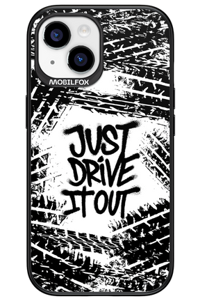 Drive It Out - Apple iPhone 15