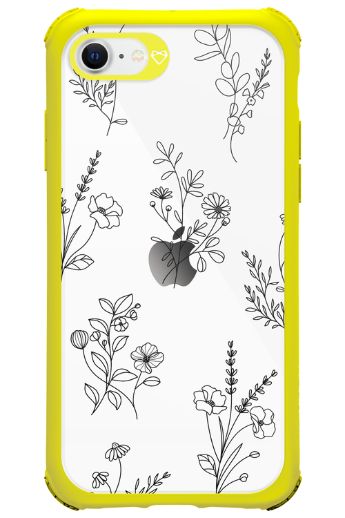 Bouquet - Apple iPhone SE 2020