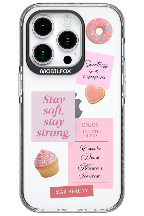 Sweet Babe - Apple iPhone 15 Pro