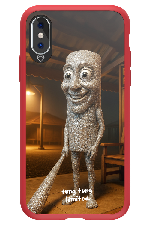 Tung Tung Limited - Apple iPhone XS