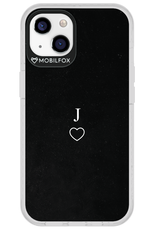 J Black 2.0 - Apple iPhone 13