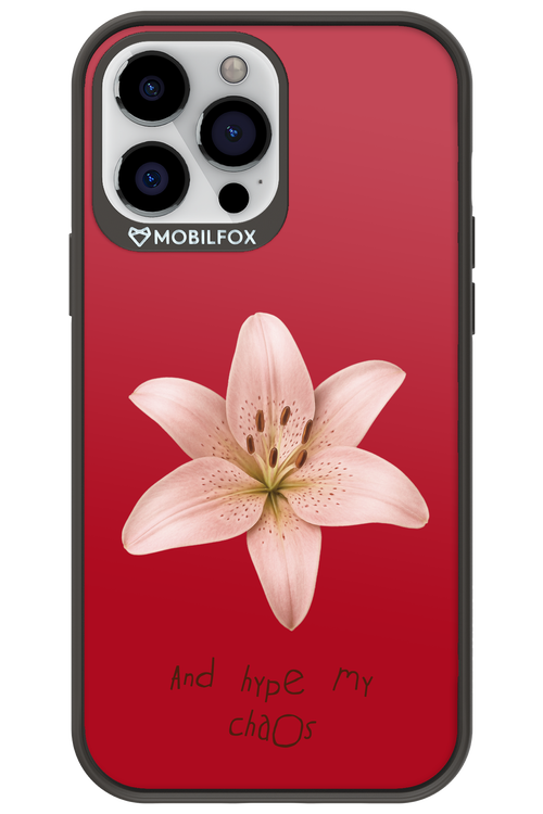 Chaos - Apple iPhone 13 Pro Max