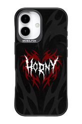HORNY 2.0 - Apple iPhone 17