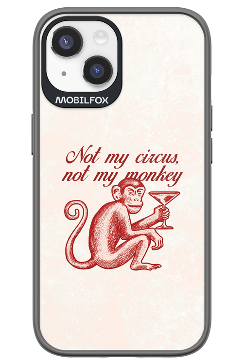 Monkey 2.0 - Apple iPhone 14