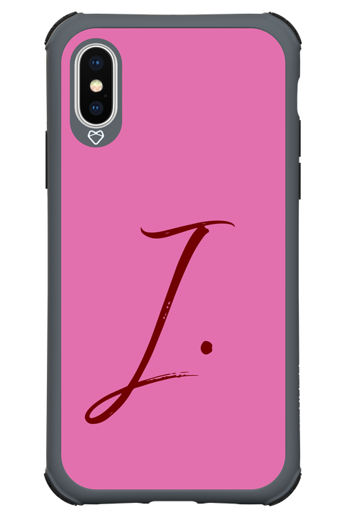 (Sorbet) I 2.0 - Apple iPhone X