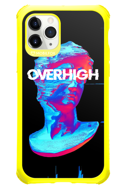 Overhigh - Apple iPhone 11 Pro