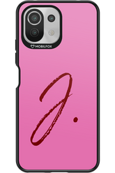 (Sorbet) J 2.0 - Xiaomi Mi 11 Lite (2021)