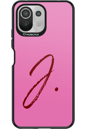 (Sorbet) J 2.0 - Xiaomi Mi 11 Lite (2021)