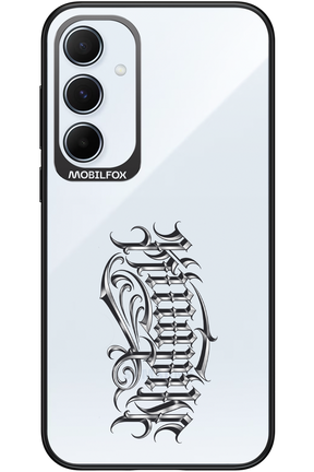 Chaotic Love - Samsung Galaxy A55