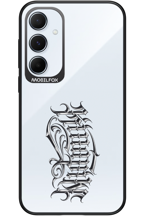 Chaotic Love - Samsung Galaxy A55