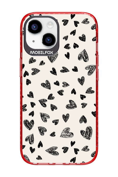 Crazy in Luv 2.0 - Apple iPhone 14