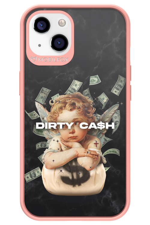 DirtyCash - Apple iPhone 13