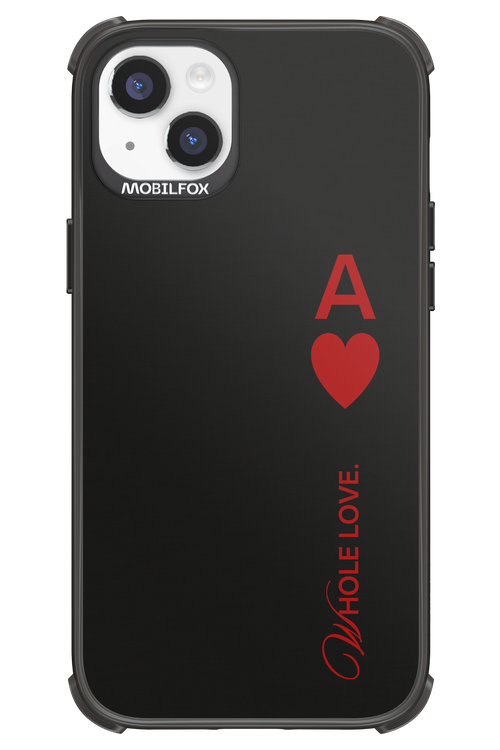 Whole 2.0 - Apple iPhone 14 Plus