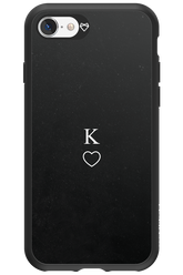 K Black 2.0 - Apple iPhone SE 2022