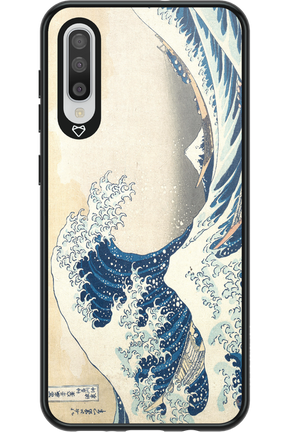 Hokusai 2.0 - Samsung Galaxy A50