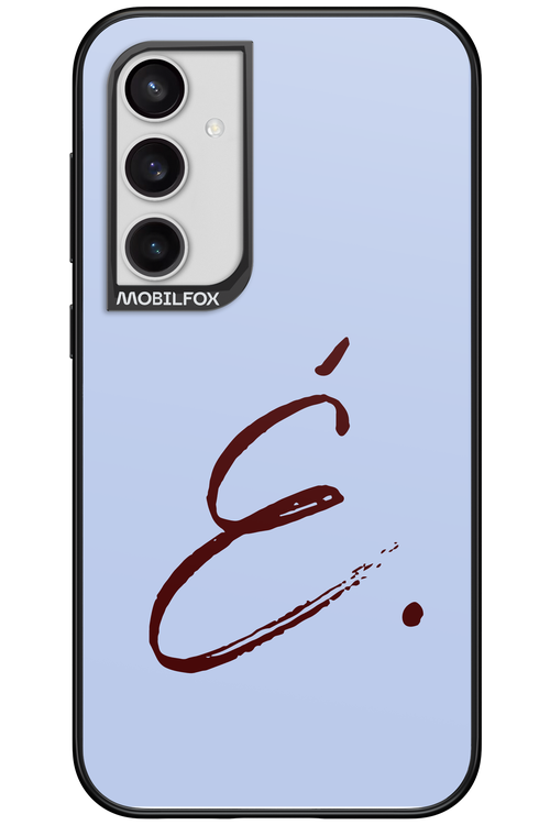 (Jellyfish Presso) E II 2.0 - Samsung Galaxy S23 FE