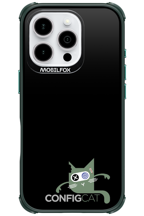 zombie2 - Apple iPhone 16 Pro