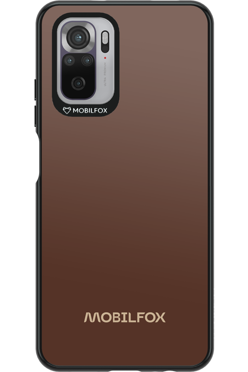 Espressso 2.0 - Xiaomi Redmi Note 10