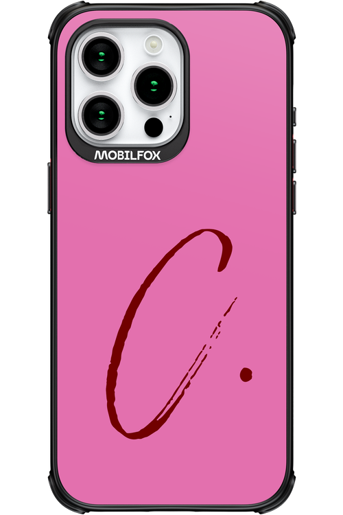 (Sorbet) C 2.0 - Apple iPhone 15 Pro Max